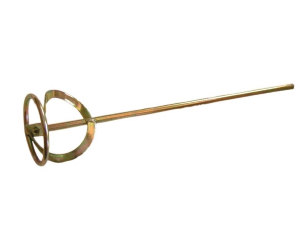 Modeco Mieszadło do farb typ A 5-15kg 80mm MN-79-061 | Elverktyg - Övriga maskiner - Murbruksblandare | GameStuff
