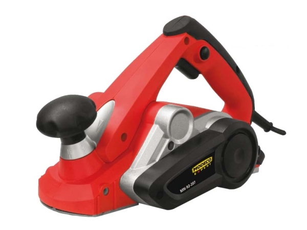 Modeco høvl 900W 82mm- MN-92-207