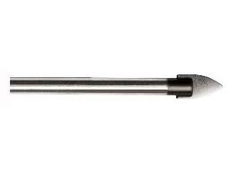 Modeco Drill Bit Glasbohrer 12,0 Mm [Expert]