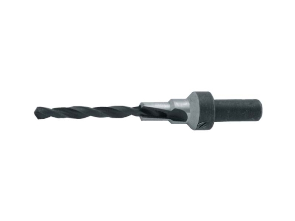 Modeco Cylindrisk Træbor 5Mm (Mn-61-678)