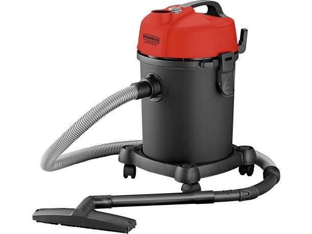 Modeco Professional vacuum cleaner 18L 1200W (MN-94-151) | Huset - Tvätt & Rengöring - Industridammsugare | GameStuff