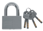 Modeco Cast Iron Shackle Padlock 40Mm Mn-02-340