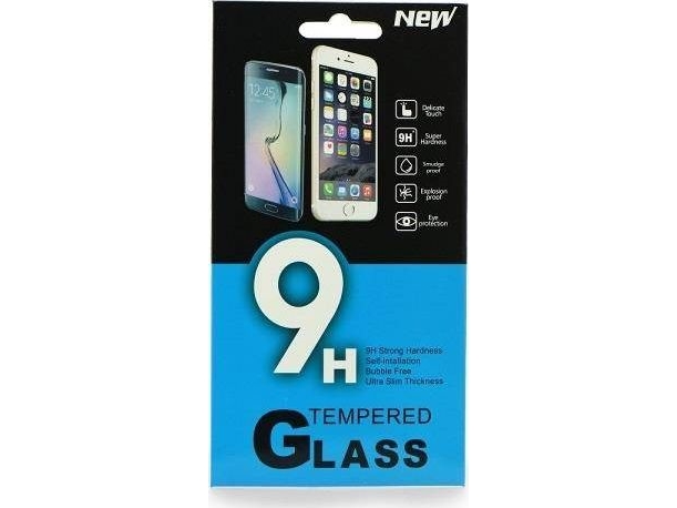 Premiumglass Gehärtetes Glas Huawei P40
