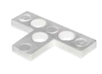 Modeco klinkerdistanser 8mm 30st (MN-76-013) | Elverktyg - Tillbehör - Tillbehör till Multiverktyg | GameStuff