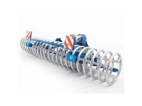 Bruder LEMKEN VarioPack K front furrow press toy | Leksaker - Vetenskap & Upptäckt - Experimentlådor | GameStuff
