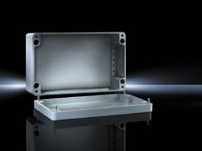 Rittal GA 9102.210, 98 mm, 35 mm, 64 mm, 700 g | EL Artiklar - Elcentral - Diverse utrustning för svarta tavlor | GameStuff