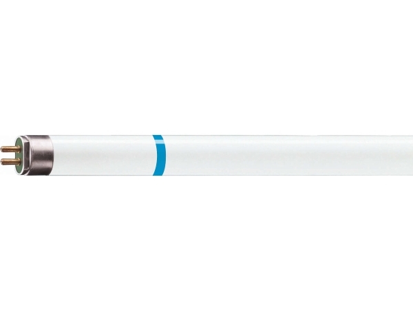 Philips MASTER TL5 HO Secura, 49,2 W, G5, T5, 4375 lm, Kold hvid