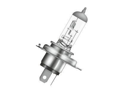 Osram Original Line - H4 - 60/55W - 12V