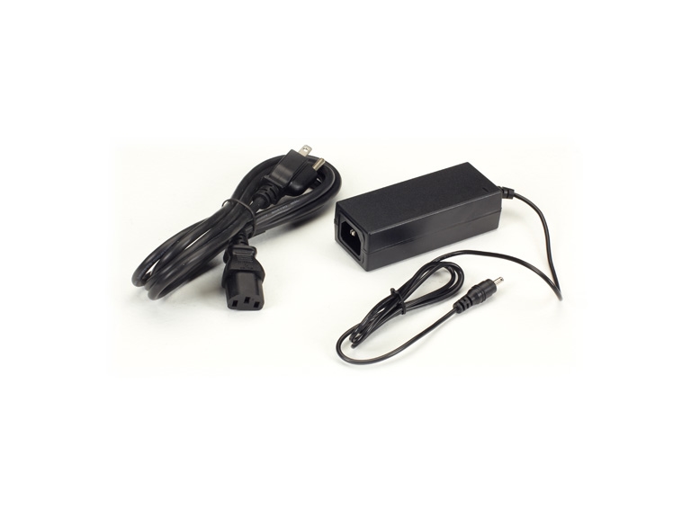 Black Box Lgc5200-Ps, Netzwerk-Medienkonverter, Drinnen, 100-240 V, 50/60 Hz, Lgc5200a Lgc5201a Lgc5202a, Schwarz