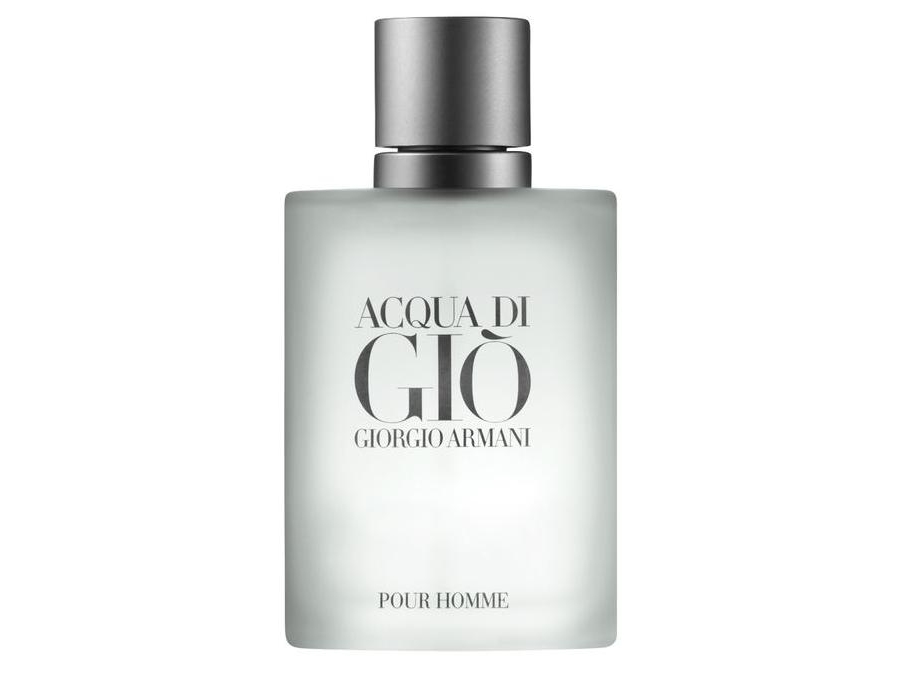 giorgio armani acqua di gio pour homme 200 ml
