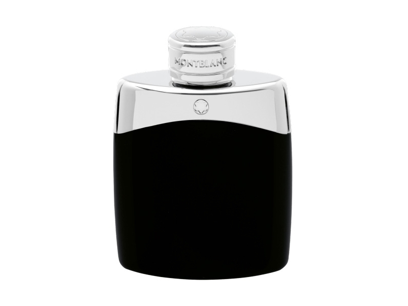 Montblanc Legend Pour Homme Edt Spray - Männlich - 100 Ml
