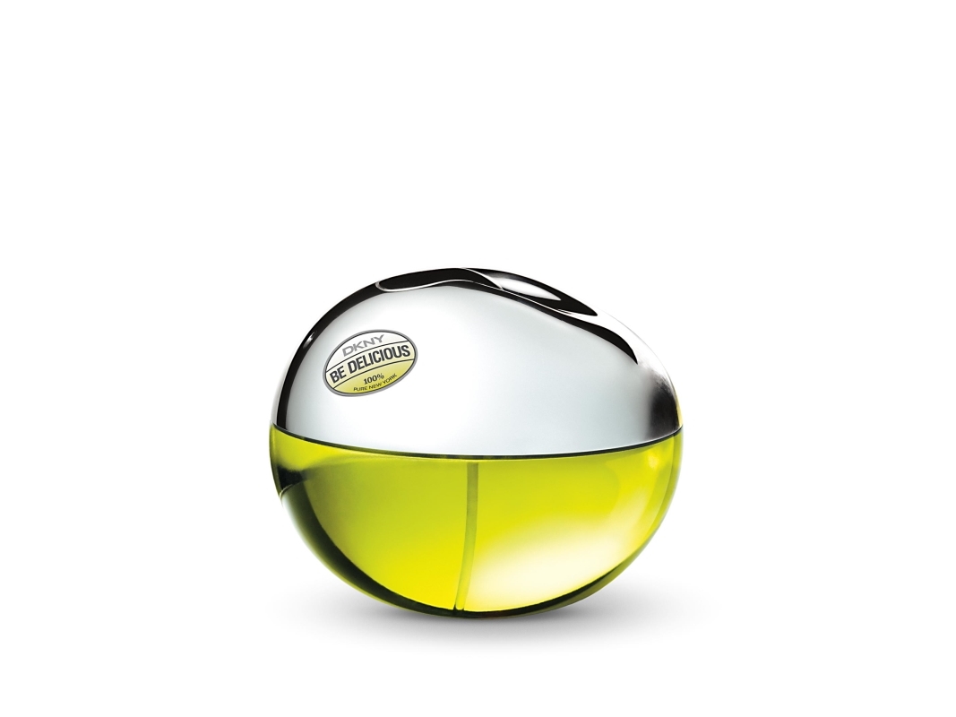 DKNY - Be Delicious Women - 100 ml - Edp