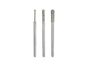 Proxxon 28 232, Boremaskine, 2,2 mm, Glas, Sten, 2 stk billede