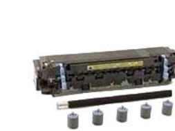 Hp Laserjet 220V User Maintenance Kit, Wartungs-Set, Laser, 225000 Seiten, Laserjet P4014, Laserjet P4015, Laserjet P4515, 492 Mm, 237 Mm