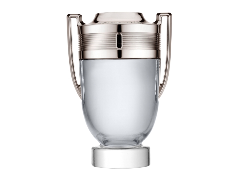 Paco Rabanne Invictus Edt Spray - Mand - 50 Ml