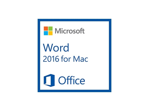 microsoft office 2016 for mac os x yosemite