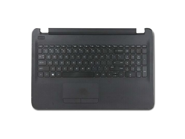 Hp Top Cover With Keyboard, Cover, Tjekkisk, Hp, 250 G4