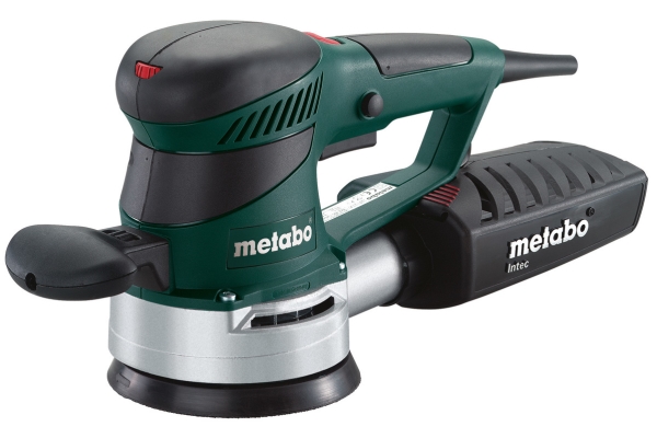 Metabo Metabowerke 600131000 Excentrisk slipmaskin 320 W | Elverktyg - Prof. Akku verktyg - Slipmaskin | GameStuff