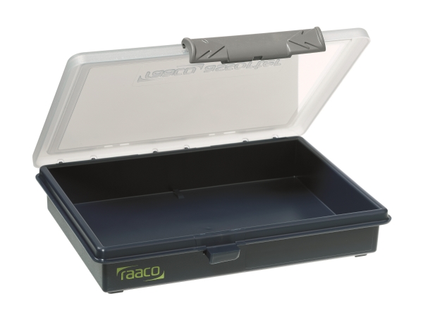 Raaco Assorter 6-0, Polypropylen (Pp), 120 G, Blau