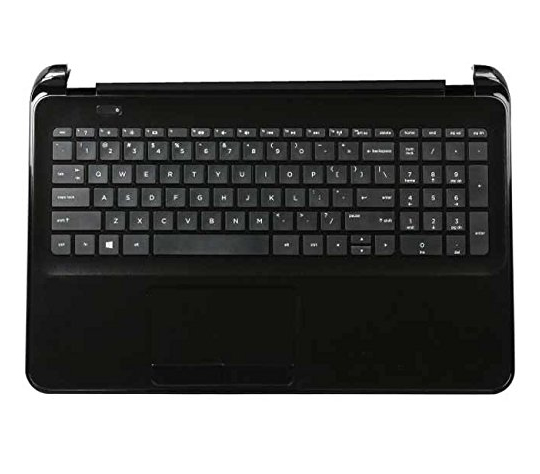 Topafdækning Med Tastatur Ro