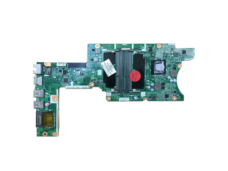 Hp System Board, Bundkort, Hp, Pavilion X360 13