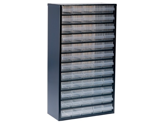 Raaco 1260-00, 306 Mm, 150 Mm, 552 Mm, 4,36 Kg