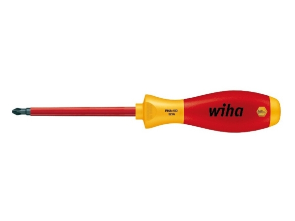 Wiha 321N, 268 Mm