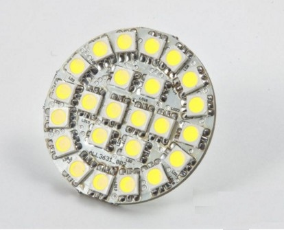 Synergy 21 S21-LED-TOM00071 LED pære 500lumen 6500K Kold hvid