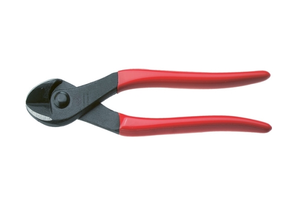 C.K Heavy Duty Seitenschneider 200 Mm C.K. T3961a 08
