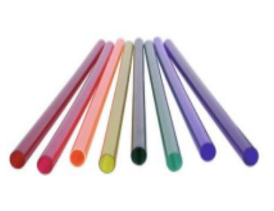 T8 119 cm grönt Eurolite Eurolite Eurolite 1 st | Annan belysning - Dekorativ belysning | GameStuff