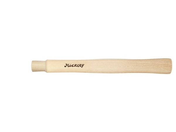 Wiha Hickory, Træ, Træ, Sikret Greb, 119 G, 28 Cm