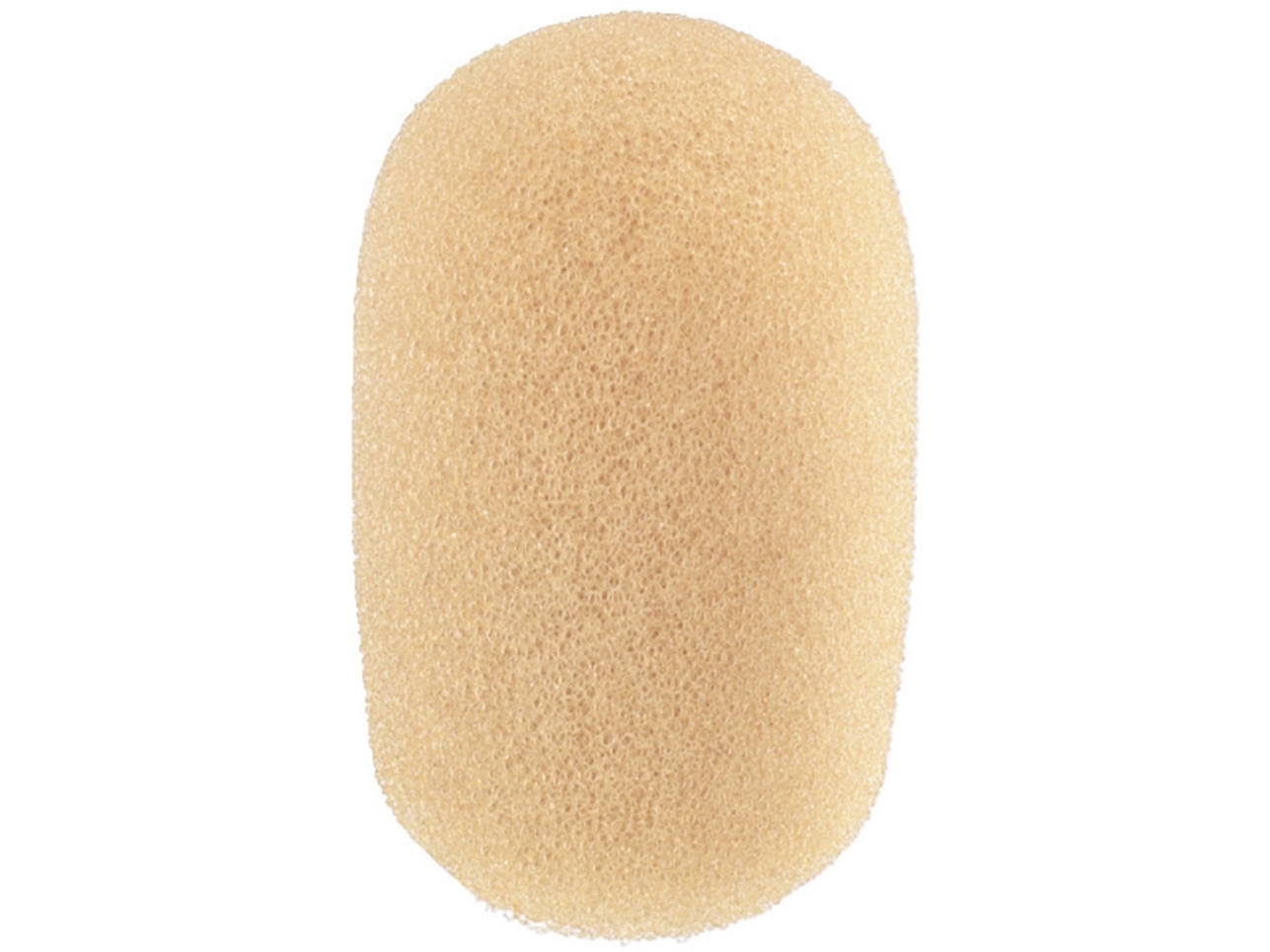 Monacor Ws-300/Sk, Hse-300 Serie, Beige, Skum, 1,7 Cm, 2,9 Cm