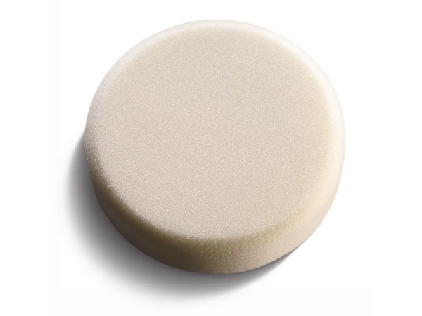 Fein Polierschwamm, Polierschwamm, 16 Cm, 4 Cm, Beige