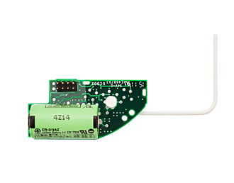 Ei Electronics Ei600mrf, 868 Mhz, 100 M, Grün, Ei 650 Ei 650C, Ce, En300220-2, En301489-3, En62479:2010, Akku