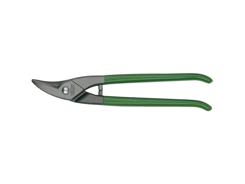 Bessey D114-250L, Links, Edelstahl, 1 Mm, 250 Mm, 470 G