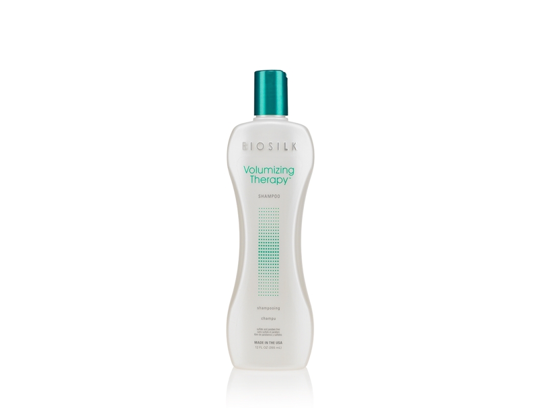 Biosilk Volumizing Therapy Shampoo 355Ml