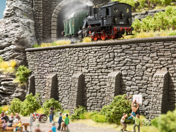 NOCH 58064, 1 stykker