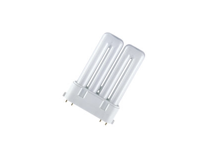 Osram Dulux F, 36 W, 2G10, T16, 13000 h, 2800 lm, Cold White | Belysning - Intelligent belysning (Smart Home) - Intelligent belysning | GameStuff