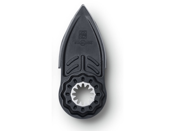 FEIN 63806159220, FEIN, AFSC 18 QCSL (AFSC 18 QCSL), AFSC 18 QSL (AFSC 18 QSL), FEIN cordless MultiTalent QuickStart (AFMT..., Svart, 2 styck | Elverktyg - Tillbehör - Tillbehör till Multiverktyg | GameStuff