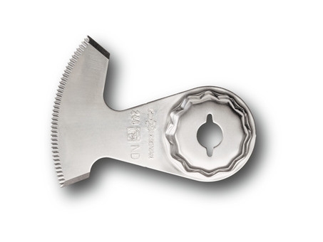 FEIN 63903244220, Glas, Rostfritt stål, 2 styck | Elverktyg - Sågblad - Sticksågsblad | GameStuff