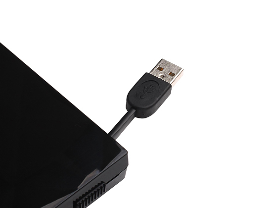 Silverstone 2,5" Sata-Drevbås (Sst-Ts06)