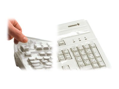 Cherry Wetex Europäisches Windows 95 Layout - Tastaturabdeckung
