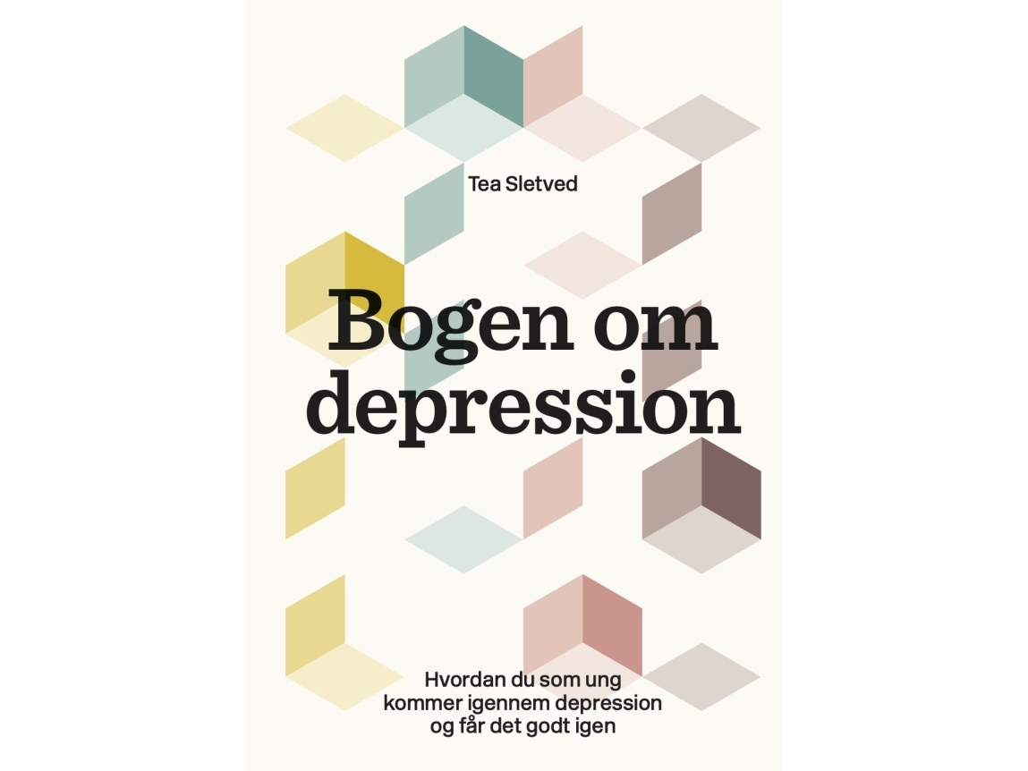 Das Buch Über Depression | Tea Sletved | Sprache: Dänish