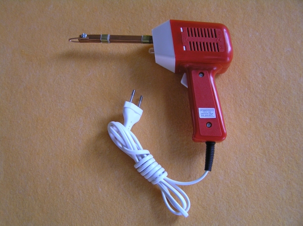 Zdz Löttransformator 125W (Lt-125)