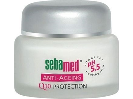 Sebamed Antiageing Protective Cream With Q10 50 Ml