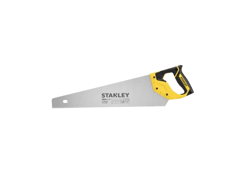 Stanley 2-15-289, 1 stk, 670 mm, 140 mm, 490 g, 1 stk
