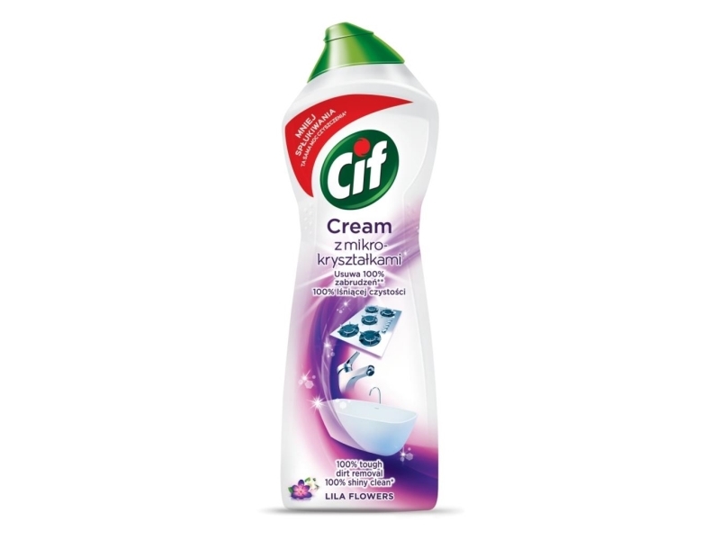 Cif Lila Mælk 780G (669835)