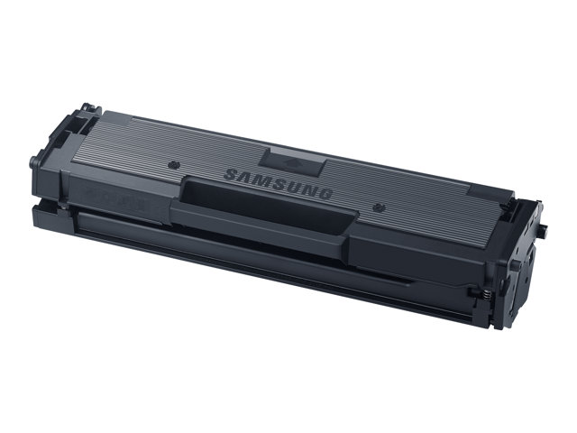 Samsung Mlt-D111s - Schwarz - Original - Tonerpatrone - Für Proxpress M4080, Xpress C430, M2020, M2022, M2026, M2070, M2078