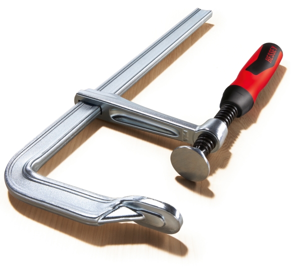 Bessey Gz50-12-2K, F-Klammer, 50 Cm