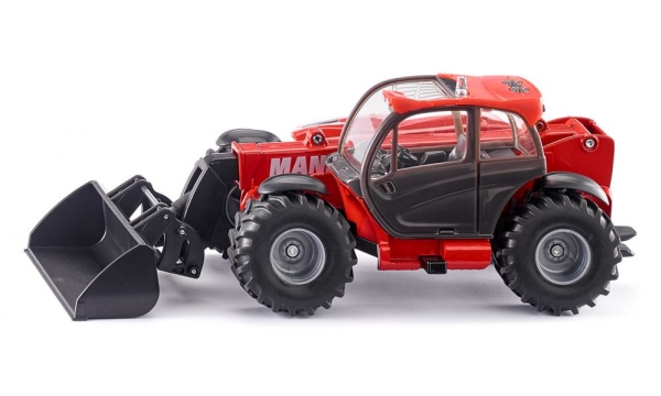 Siku Teleskopisk Læsser Manitou Mlt 840